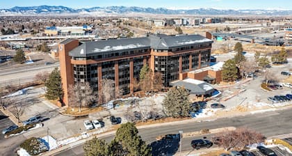 DoubleTree by Hilton Denver - Westminster