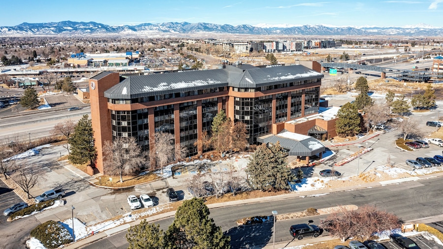 DoubleTree by Hilton Denver - Westminster