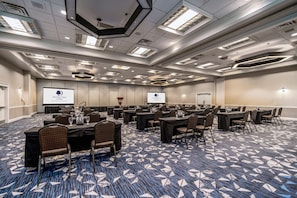 Salle de réunion