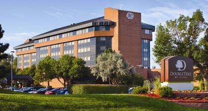 DoubleTree by Hilton Denver - Westminster