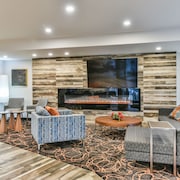 Comfort Inn Montréal Aéroport