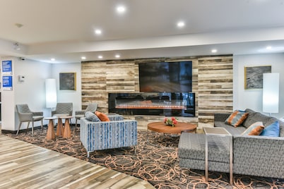 Comfort Inn Montréal Aéroport