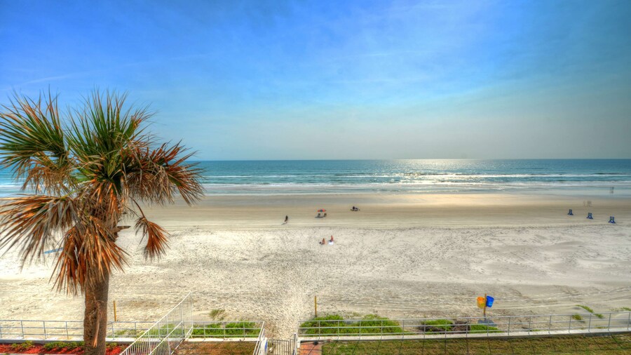 Best Western Aku Tiki Inn