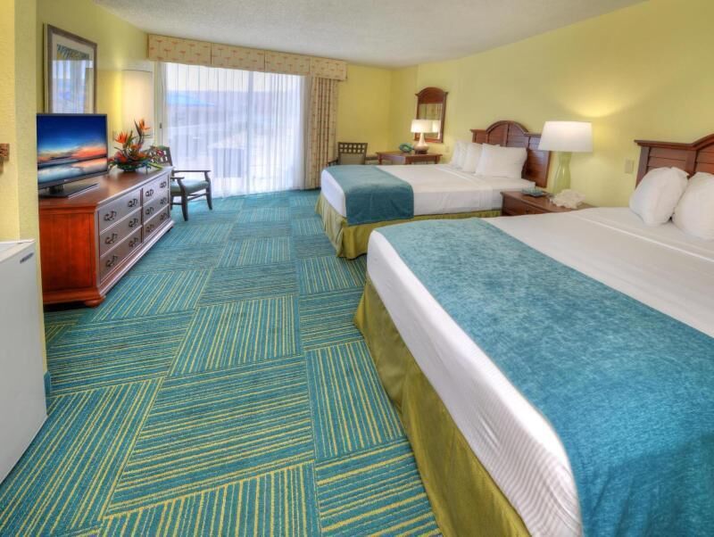 In-room safe, desk, laptop workspace, blackout drapes