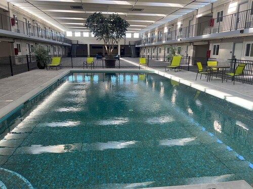 Extended Stay America Select Suites - Sterling