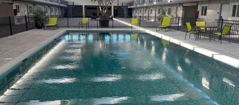 Extended Stay America Select Suites - Sterling