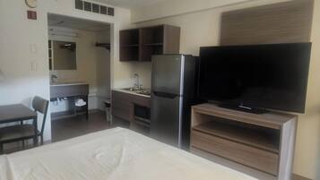 Chambre Simple Standard