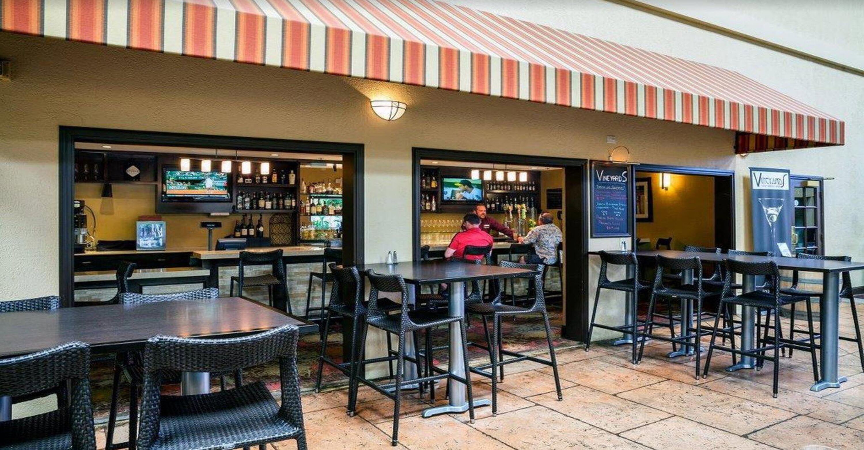 Foto - Concord Plaza Hotel