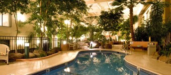 Concord Plaza Hotel