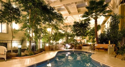 Concord Plaza Hotel