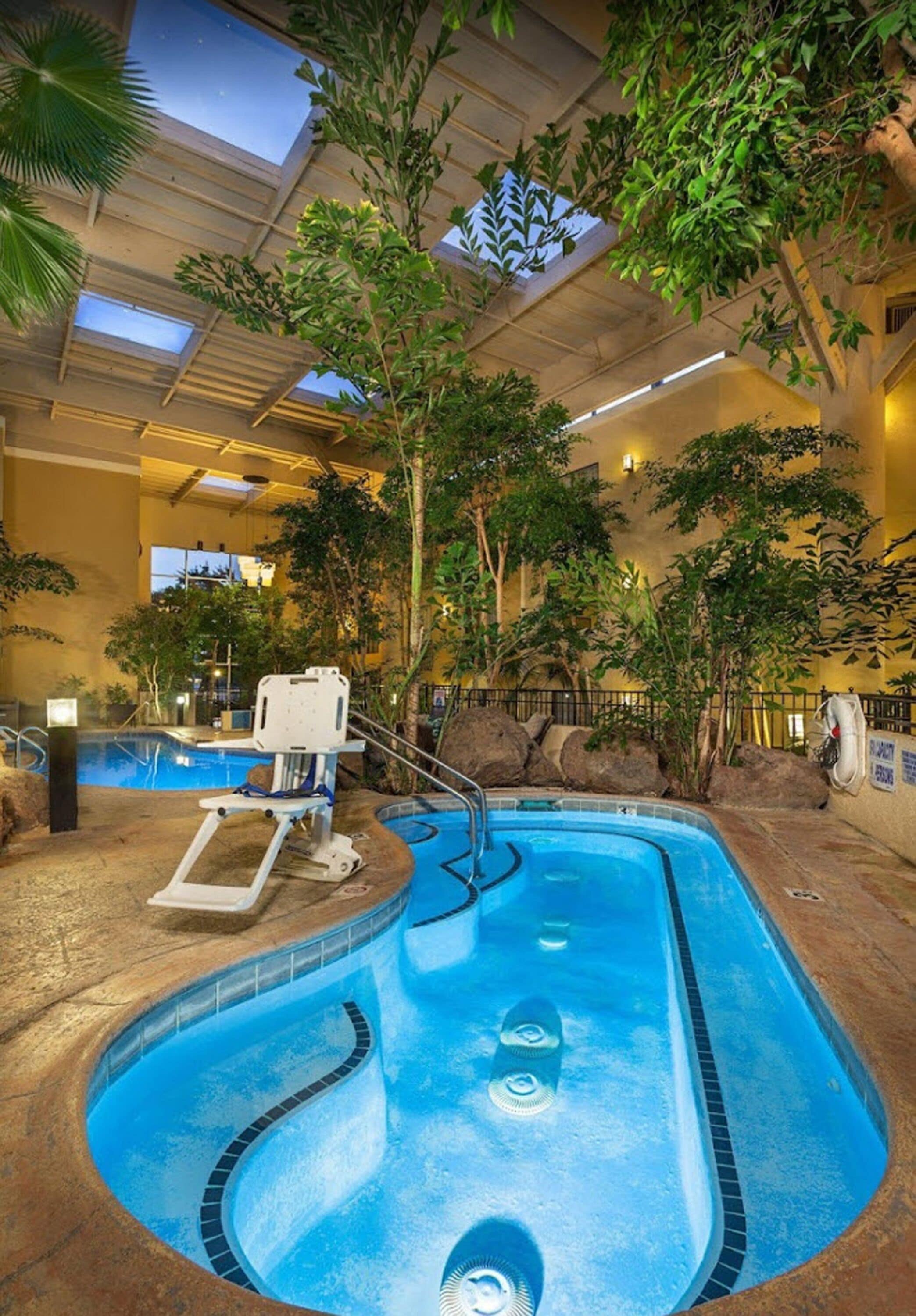 Foto - Concord Plaza Hotel