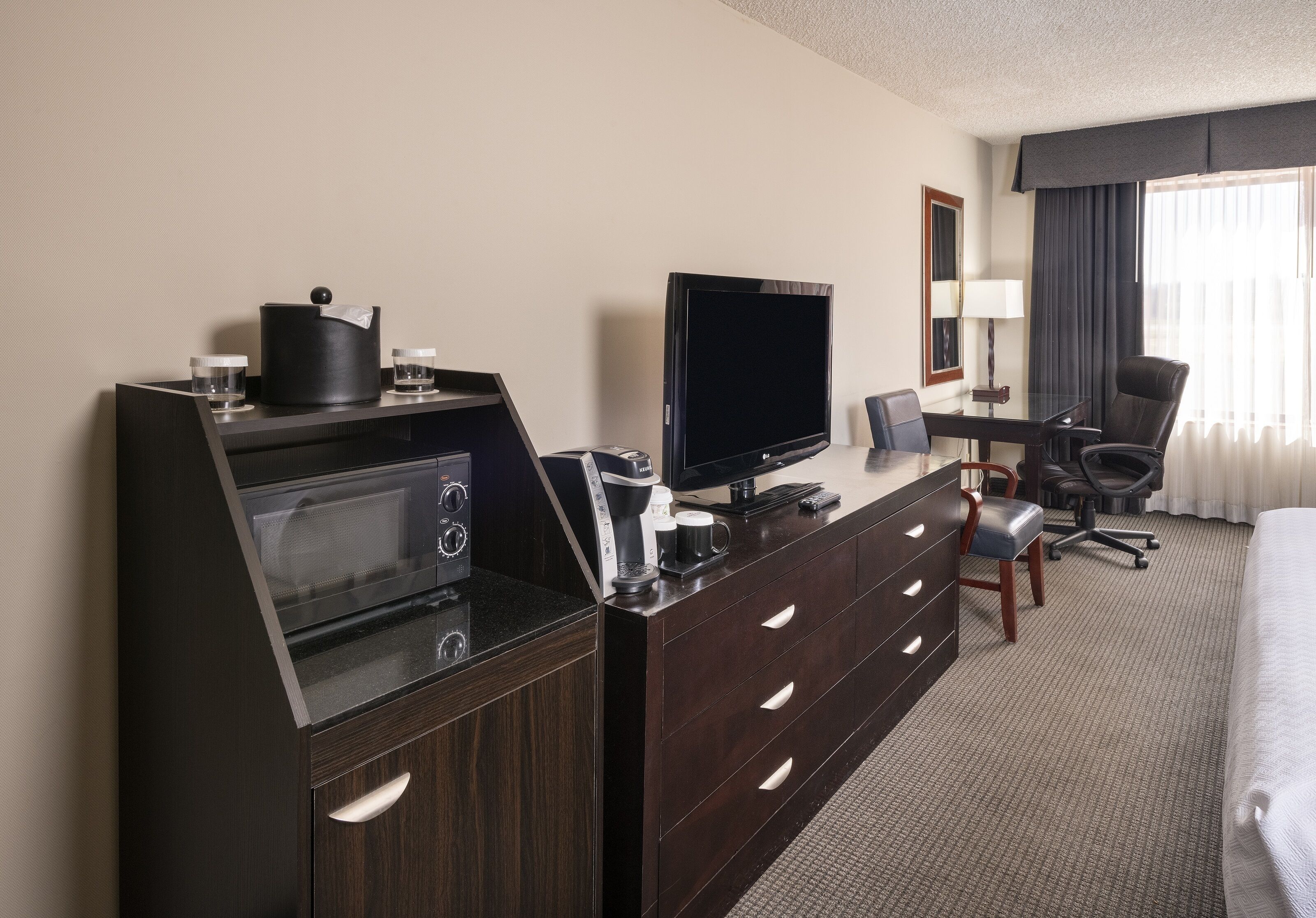 Foto - Concord Plaza Hotel