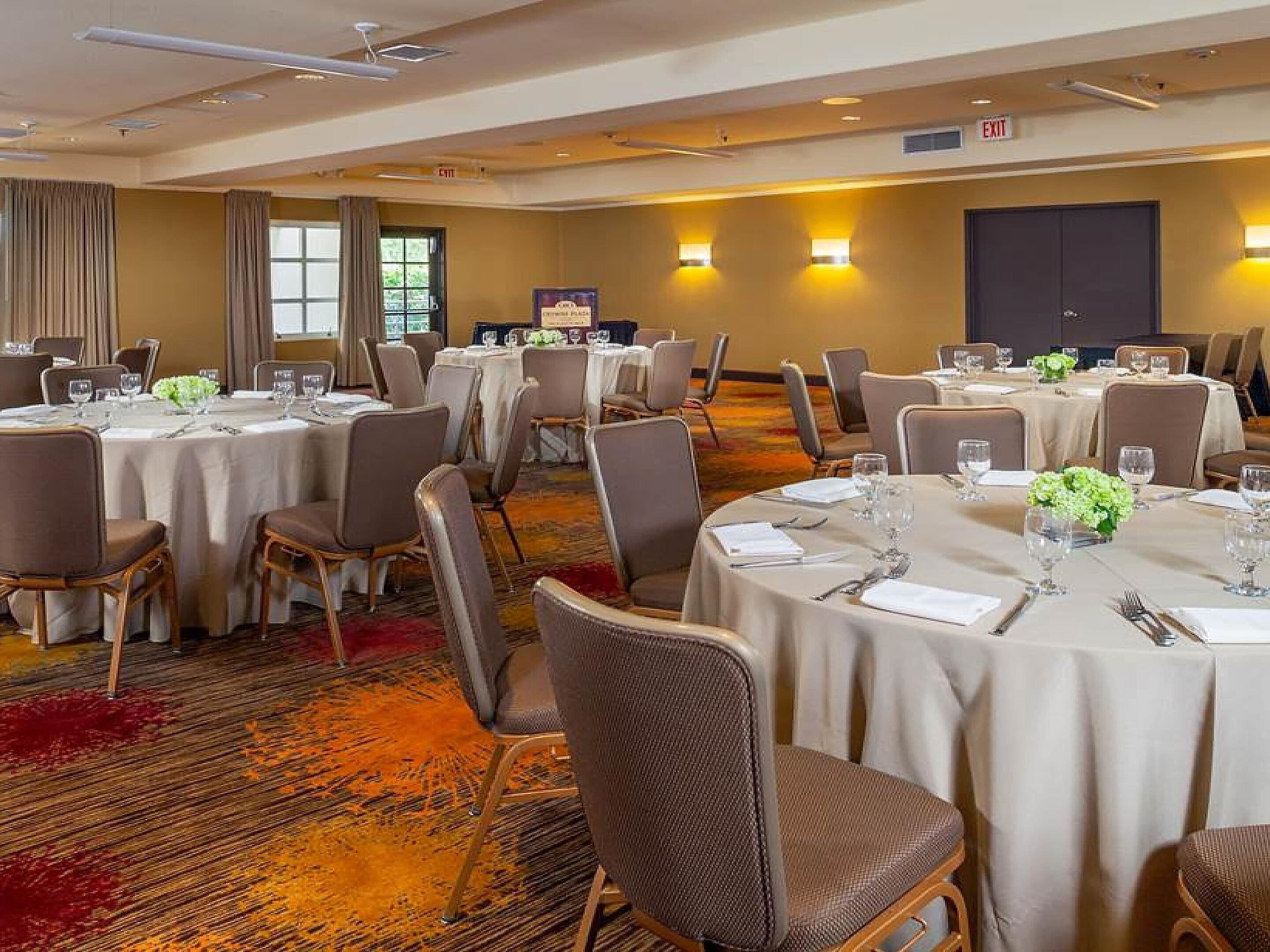 Foto - Concord Plaza Hotel