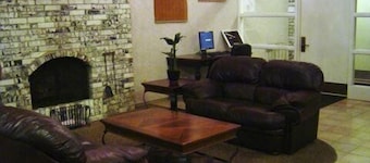 Ripon Welcome Inn And Suites