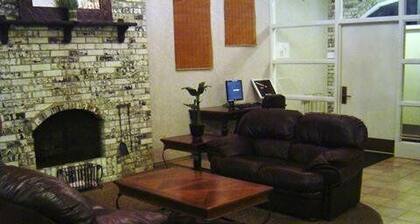 Ripon Welcome Inn And Suites