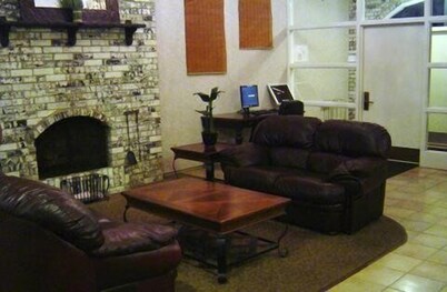 Ripon Welcome Inn And Suites