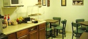 Ripon Welcome Inn And Suites