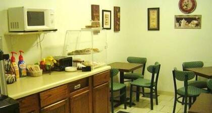 Ripon Welcome Inn And Suites
