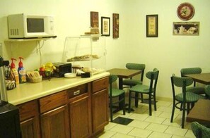 Dining - Ripon Welcome Inn And Suites (Ripon)
