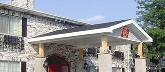 Ripon Welcome Inn And Suites