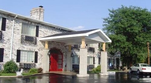 Ripon Welcome Inn And Suites
