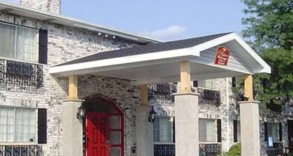 Ripon Welcome Inn And Suites