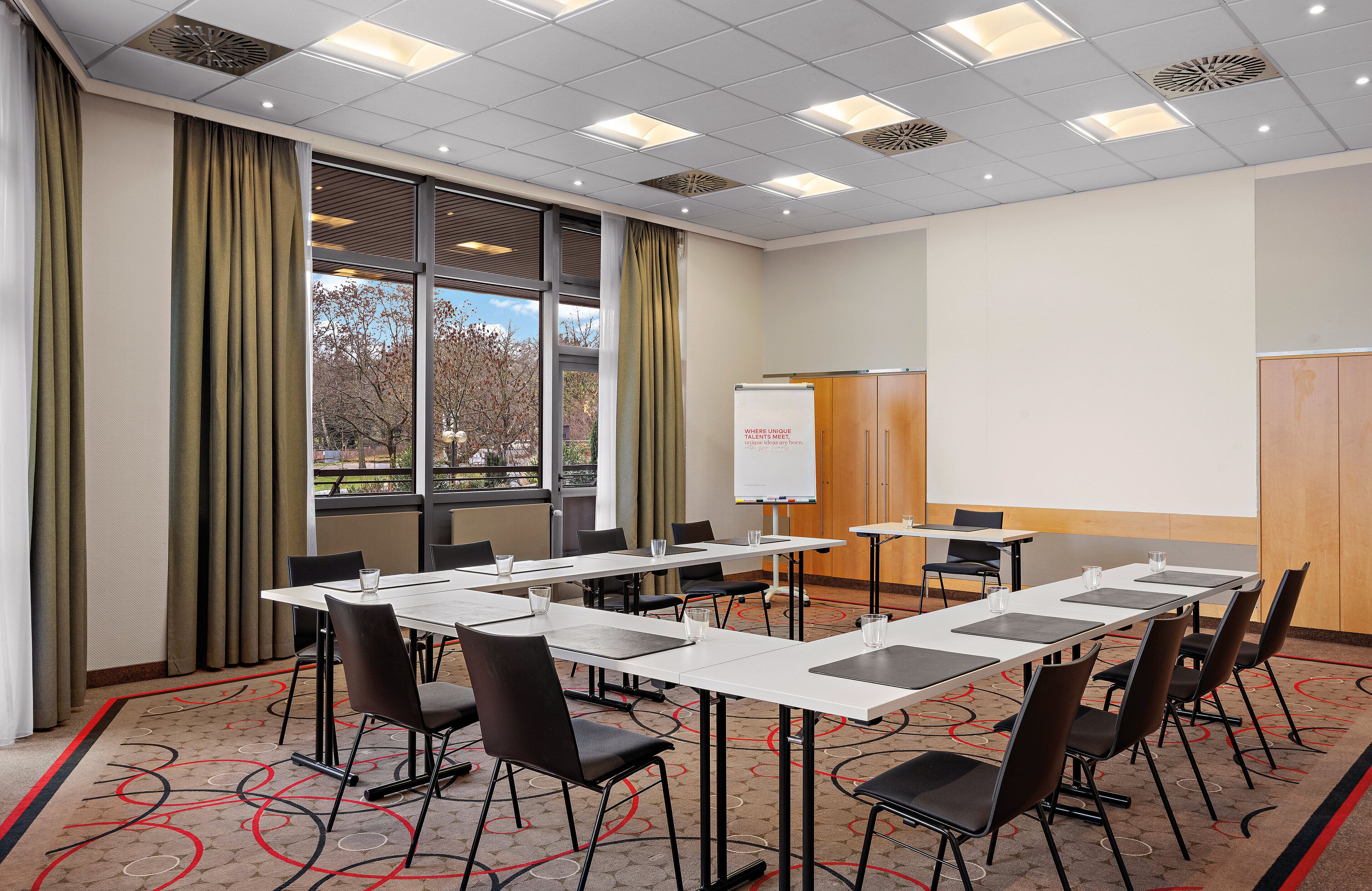 Photo - Leonardo Royal Hotel Frankfurt