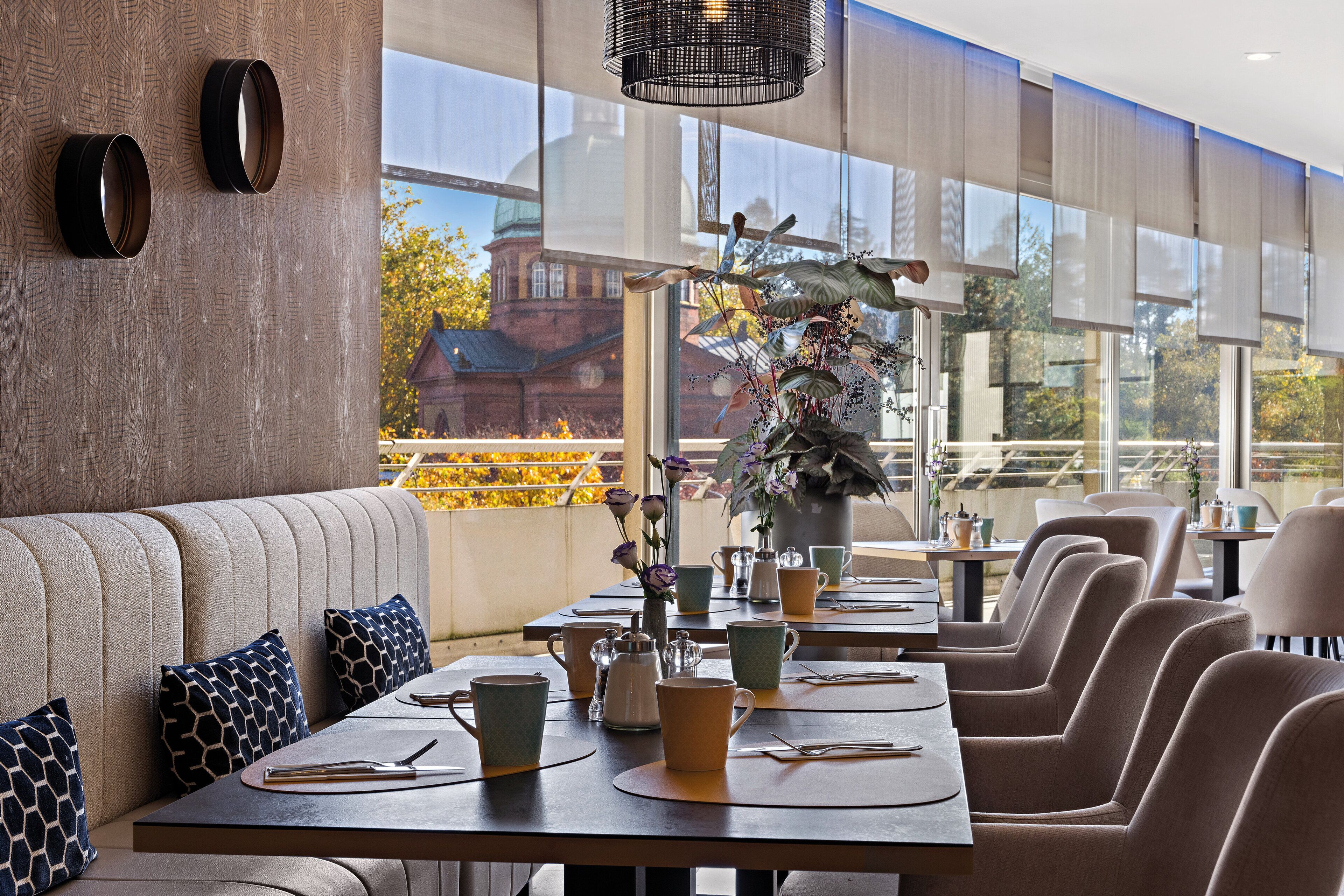 Photo - Leonardo Royal Hotel Frankfurt