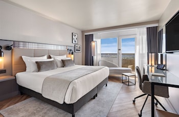 Leonardo Royal Hotel Frankfurt