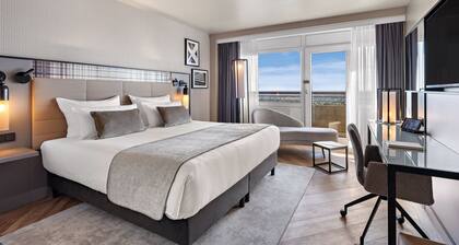 Leonardo Royal Hotel Frankfurt