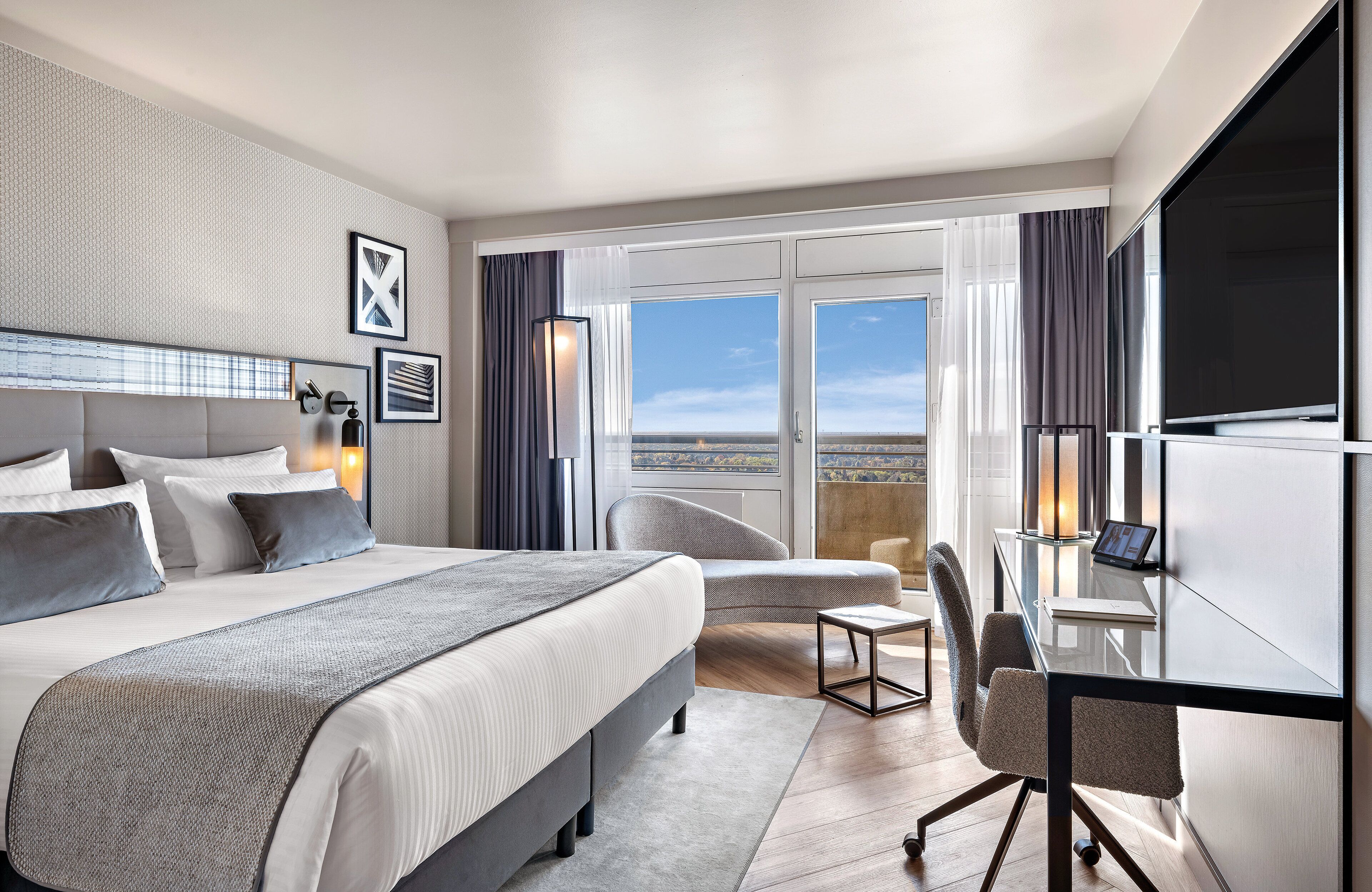 Foto - Leonardo Royal Hotel Frankfurt