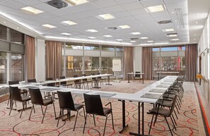 Sala per riunioni