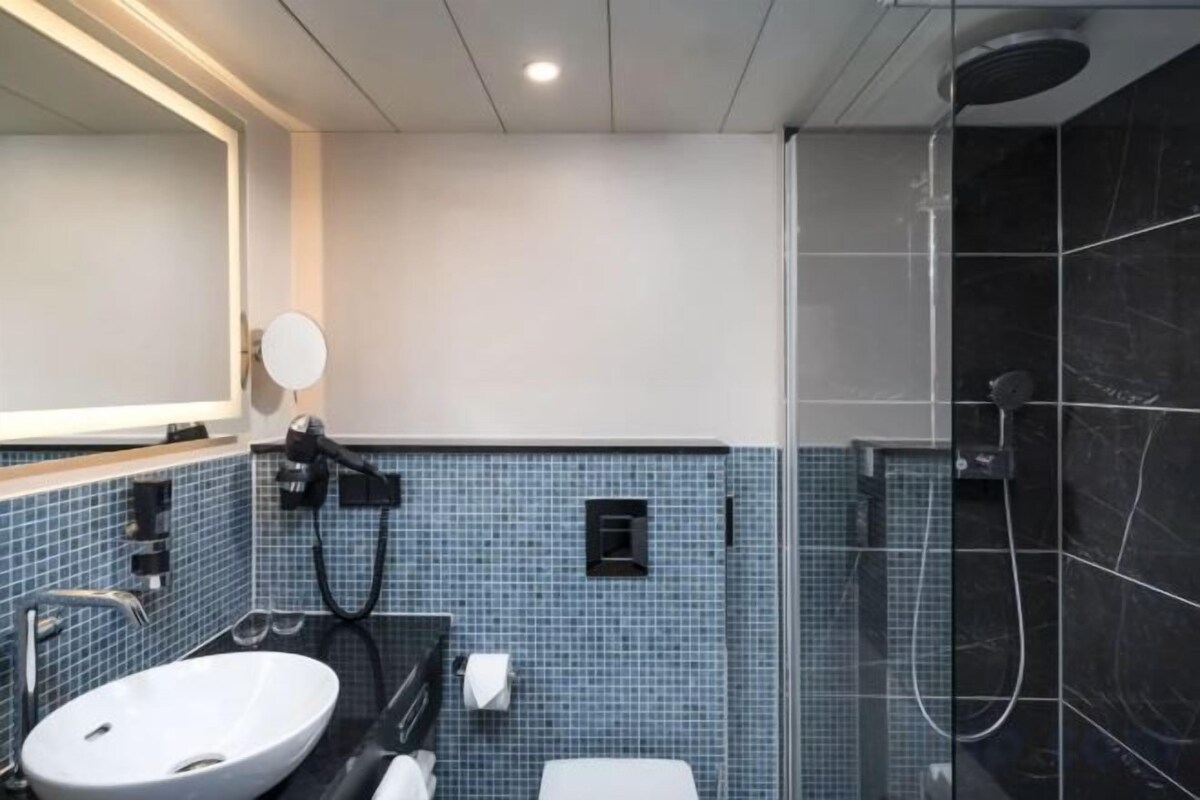 Badkamer