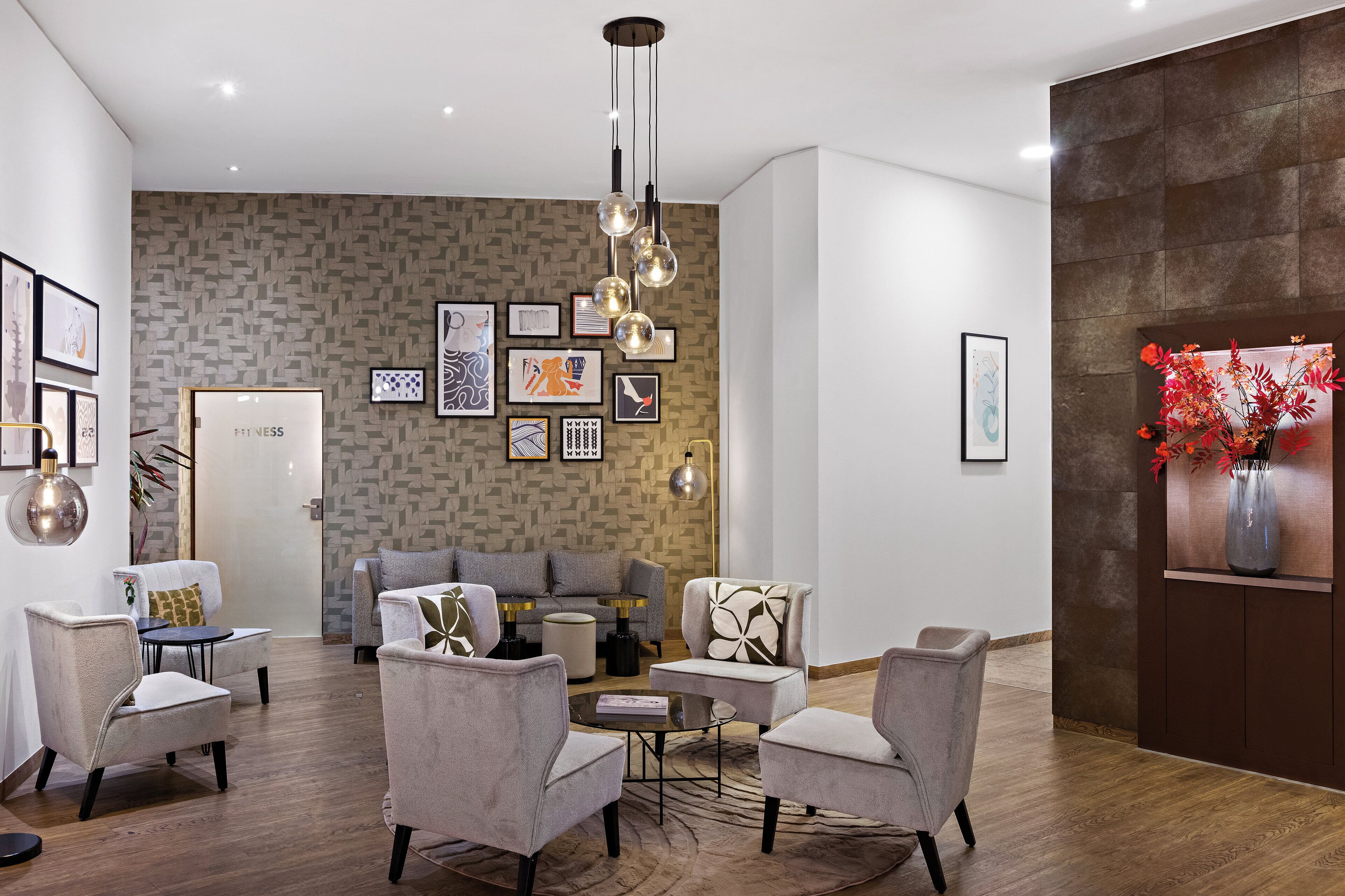 Photo - Leonardo Royal Hotel Frankfurt