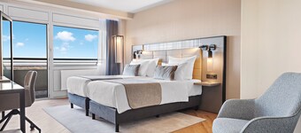 Leonardo Royal Hotel Frankfurt