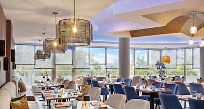 Leonardo Royal Hotel Frankfurt