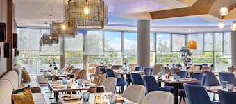 Leonardo Royal Hotel Frankfurt