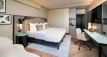 Leonardo Royal Hotel Frankfurt