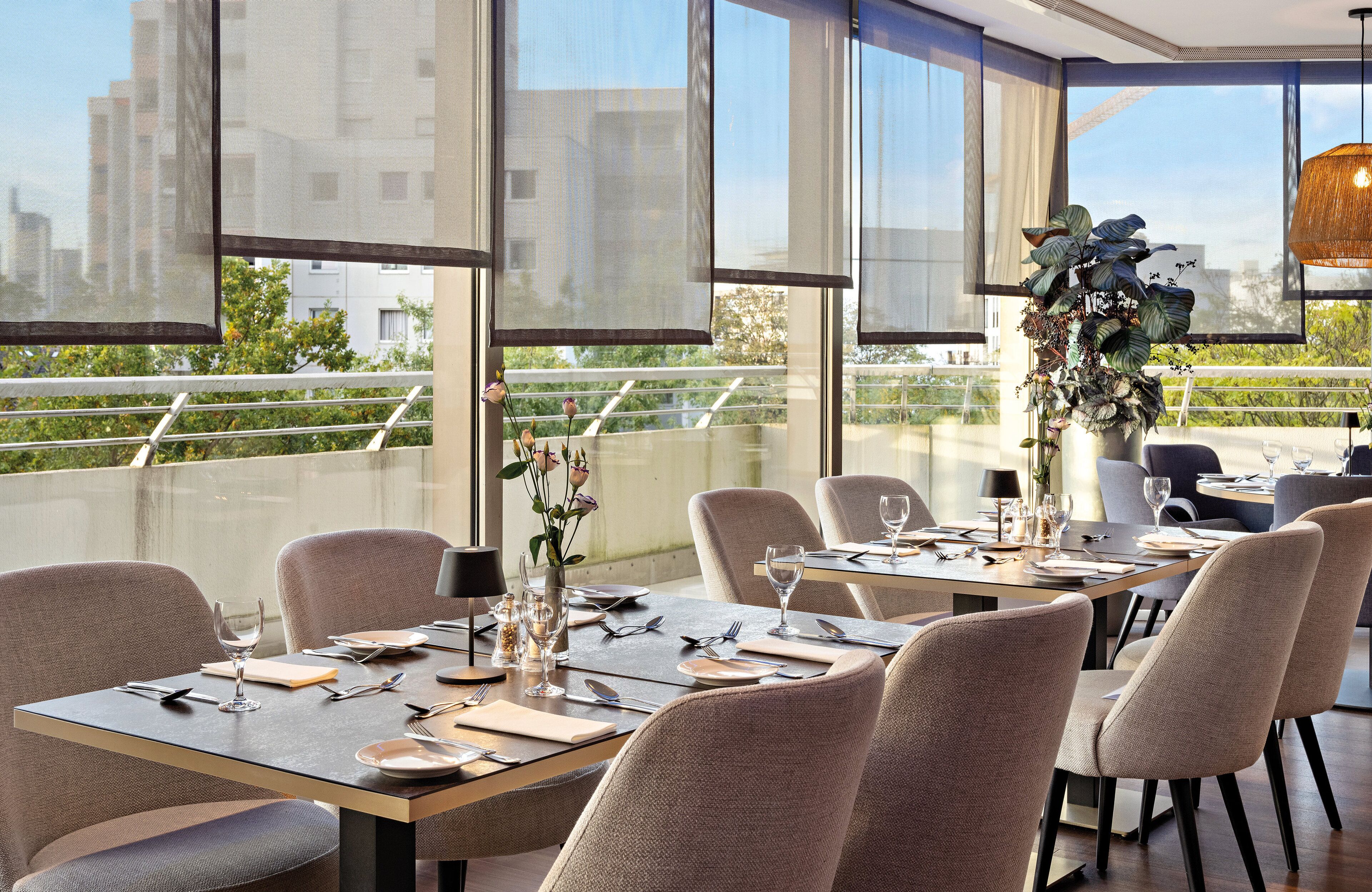 Foto - Leonardo Royal Hotel Frankfurt