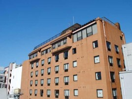 숙박 시설의 전망