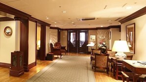 Lobby - Victoria Inn (Nagasaki)