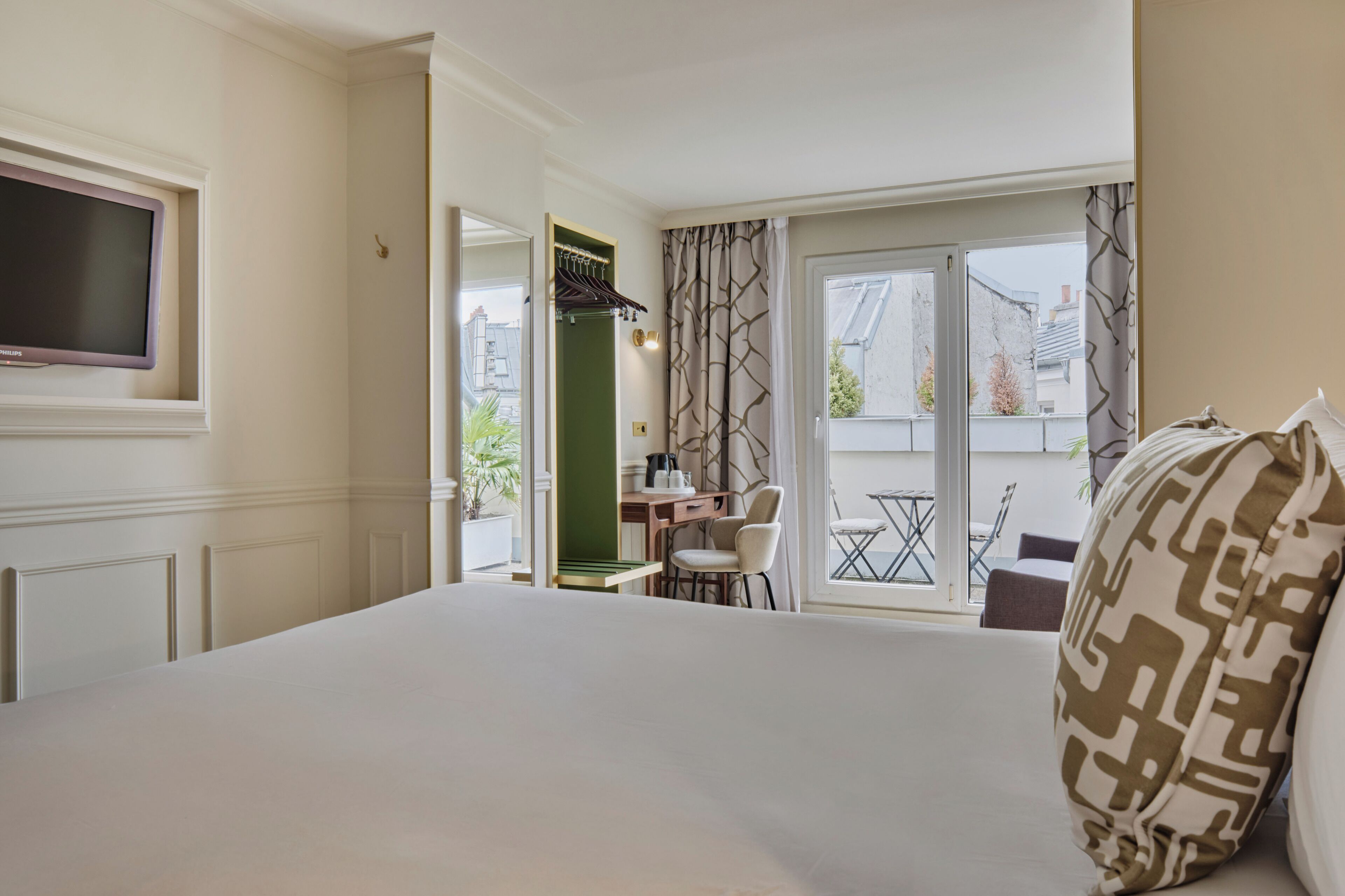Foto - Posy Hotel by Happyculture