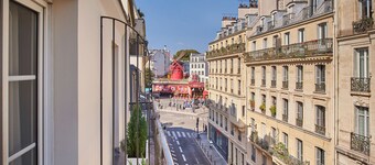 Hôtel Moulin Plaza by Happyculture