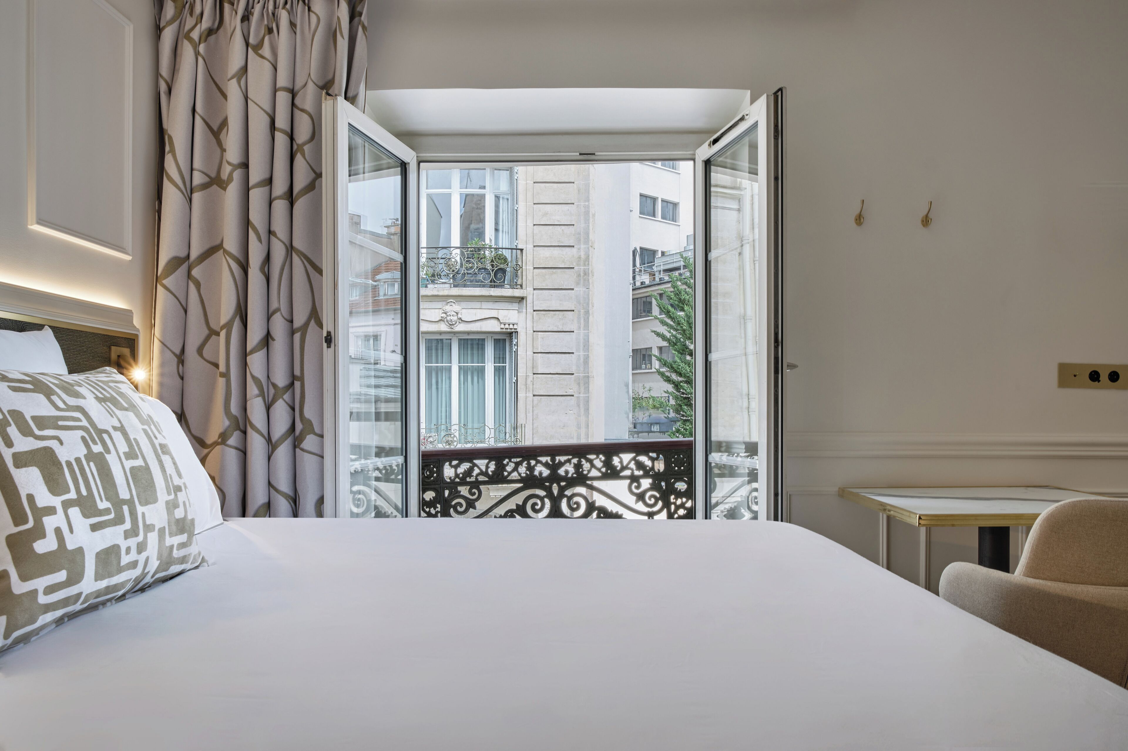 Foto - Posy Hotel by Happyculture