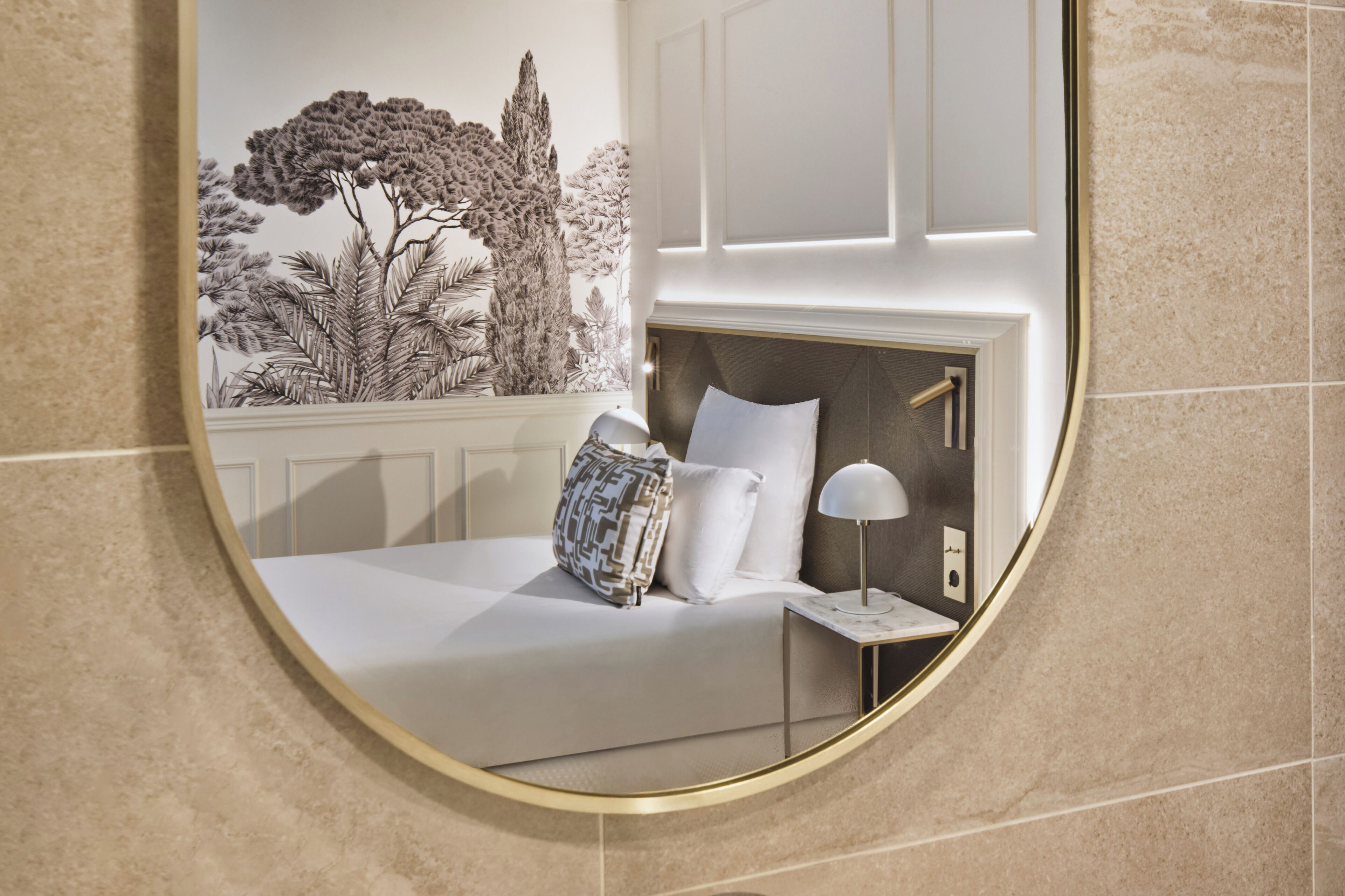 Foto - Posy Hotel by Happyculture