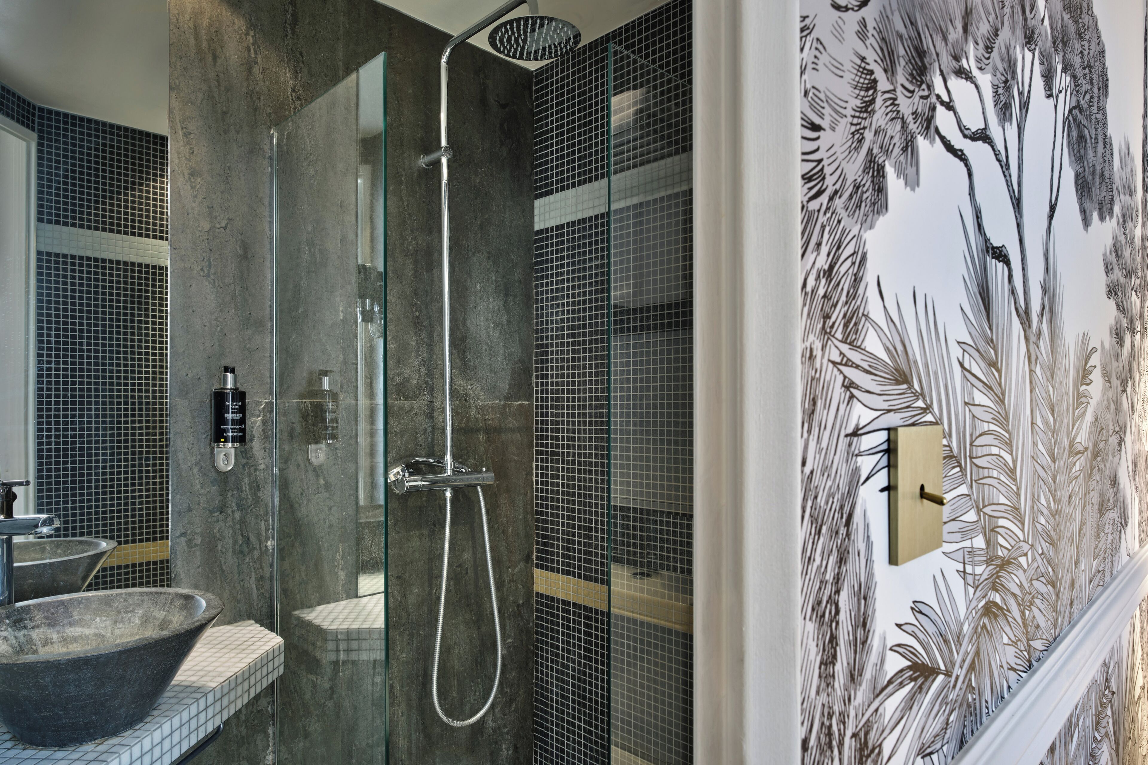 Foto - Posy Hotel by Happyculture