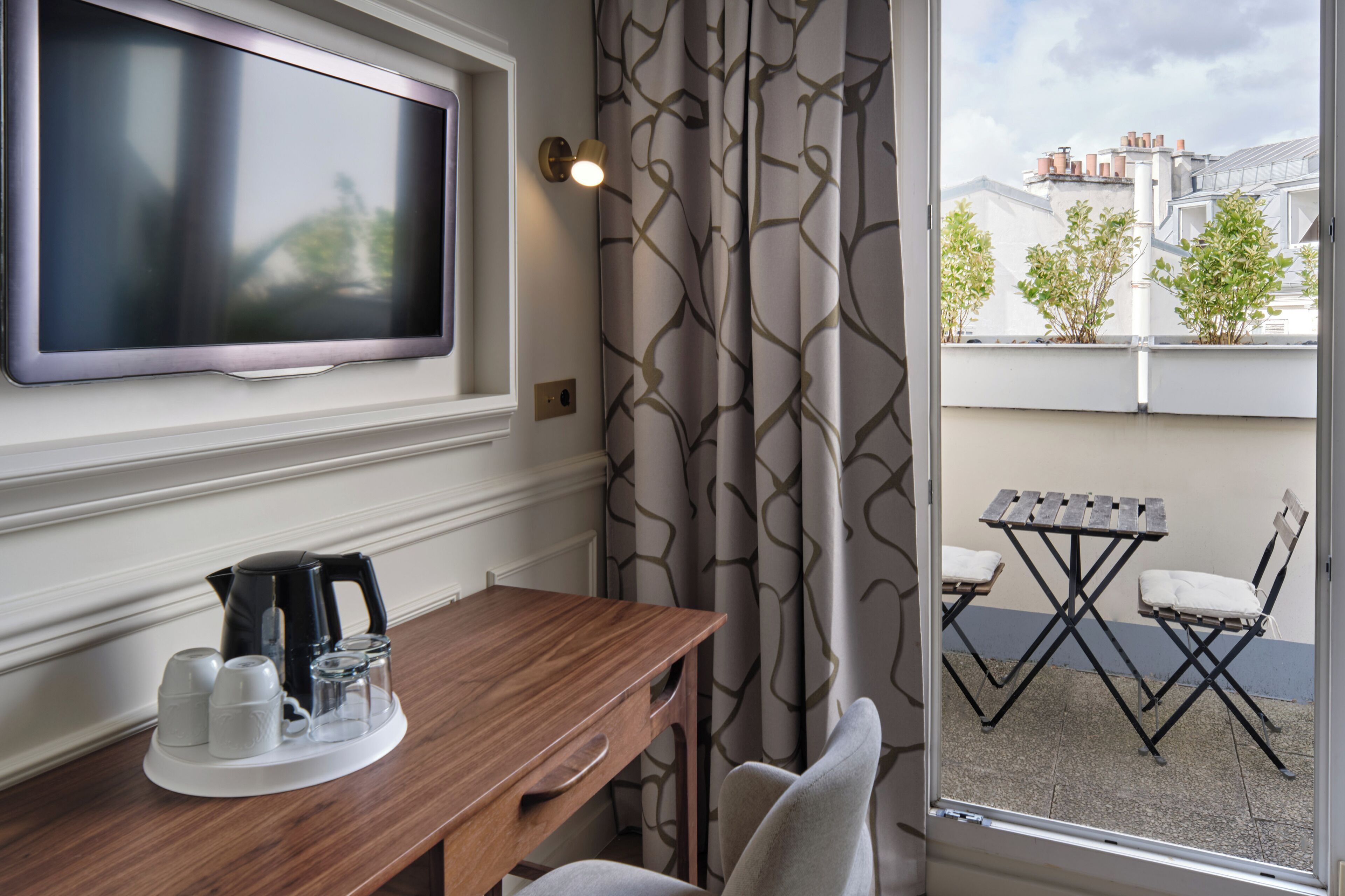 Foto - Posy Hotel by Happyculture