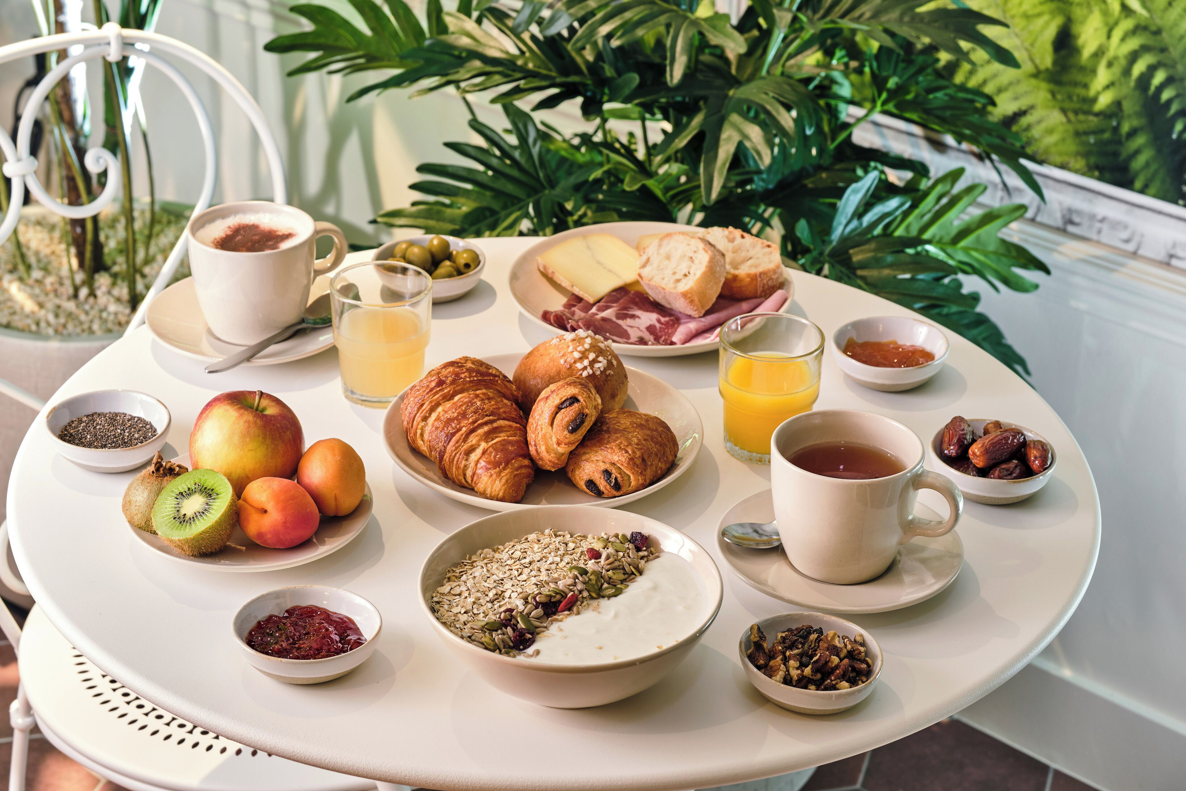 Foto - Posy Hotel by Happyculture