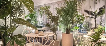 Hôtel Moulin Plaza by Happyculture
