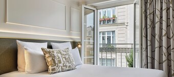 Posy Hotel by Happyculture